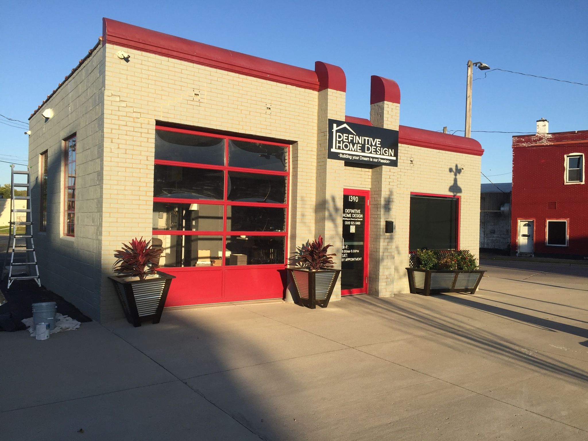 featured project four