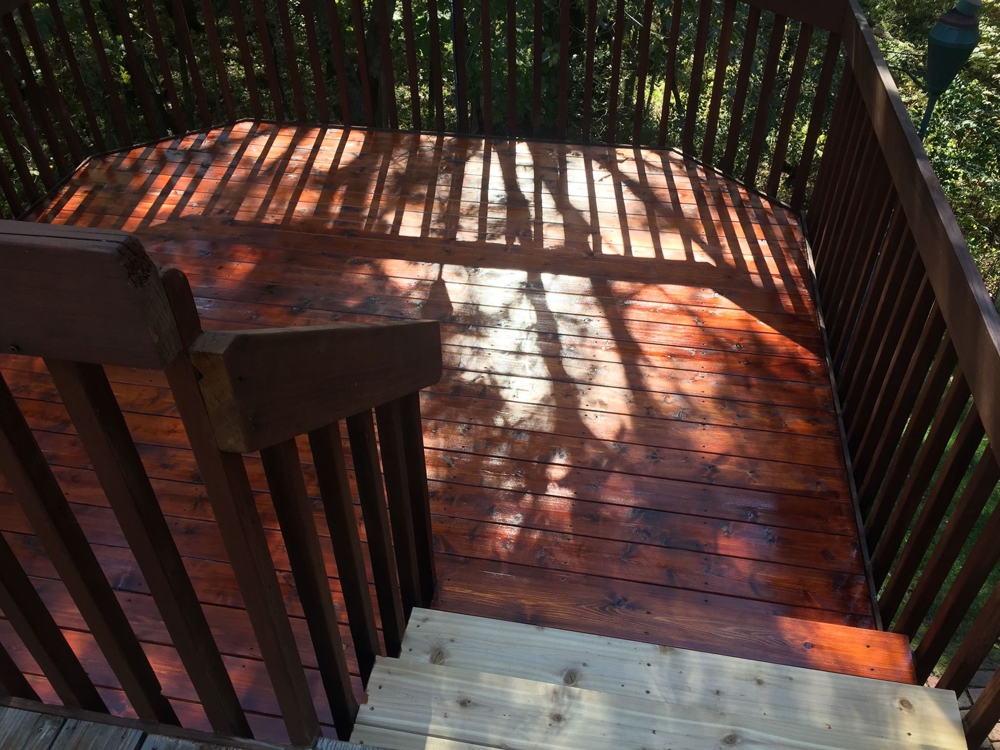 featured project five